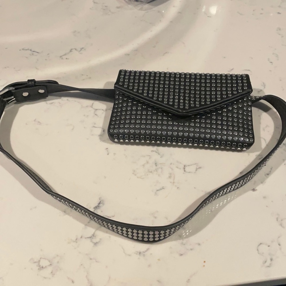 MMS belt bag